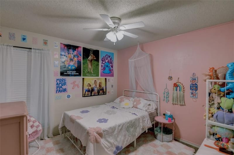 1129 Doreen Street, White Settlement TX 76108 - Photo 14