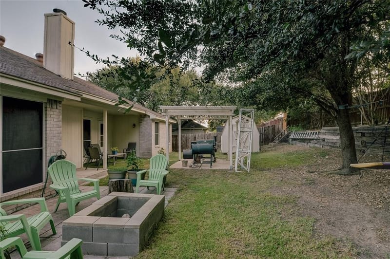 1129 Doreen Street, White Settlement TX 76108 - Photo 19