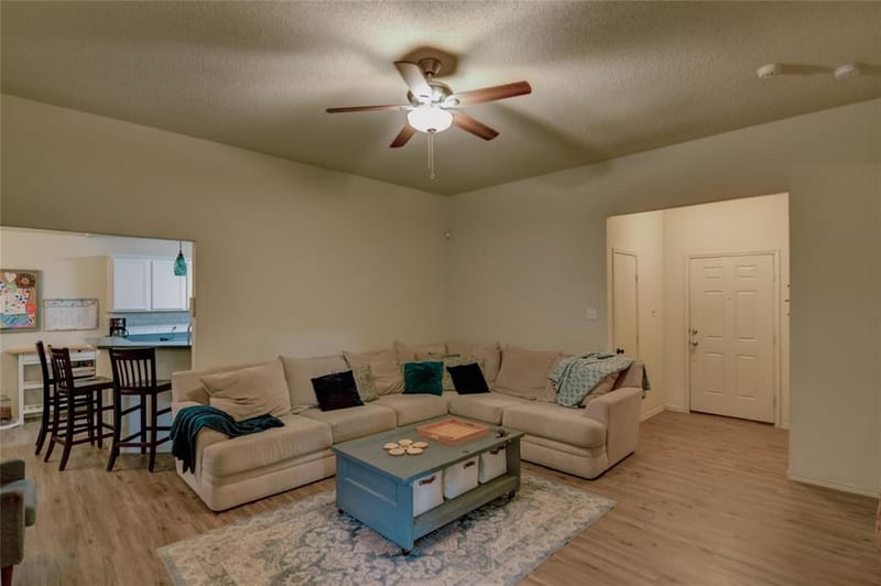 1129 Doreen Street, White Settlement TX 76108 - Photo 8