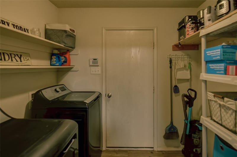 1129 Doreen Street, White Settlement TX 76108 - Photo 25
