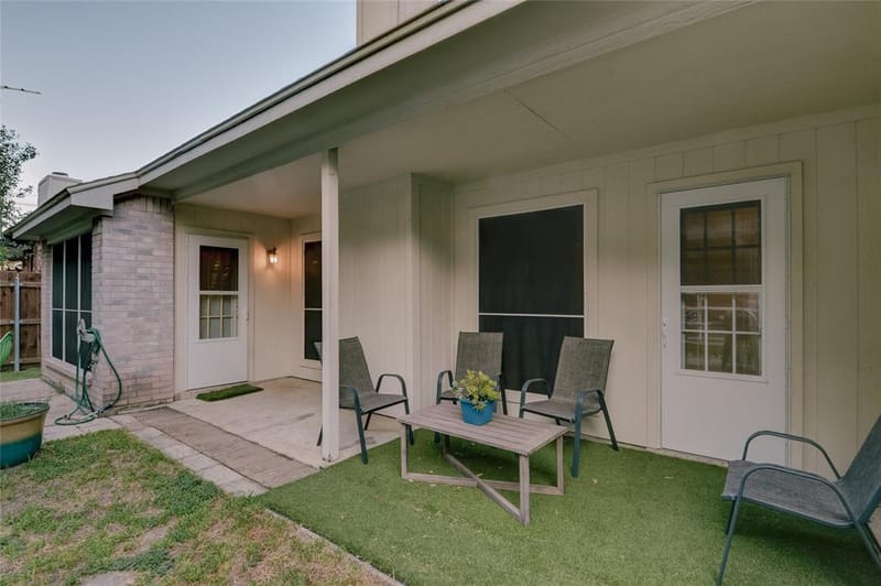 1129 Doreen Street, White Settlement TX 76108 - Photo 21