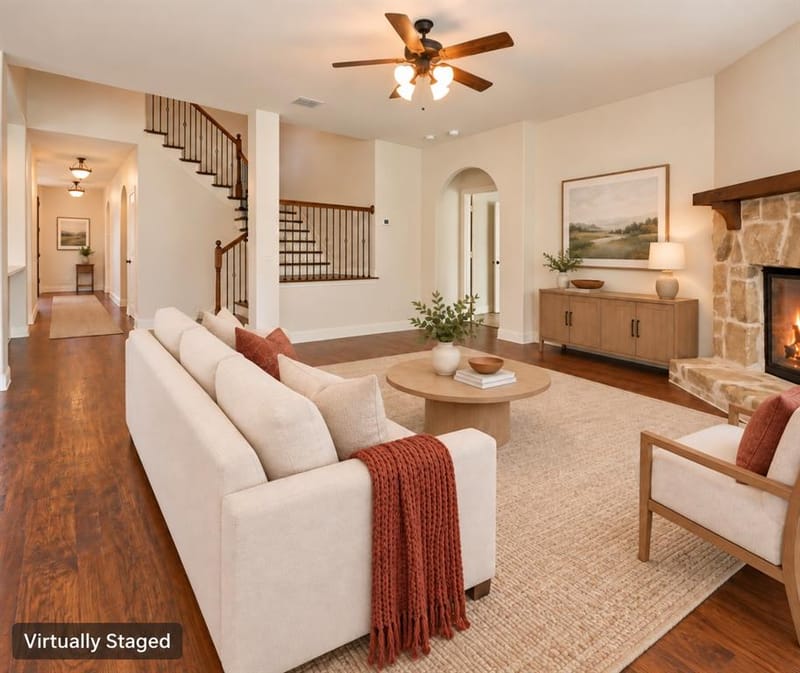 208 Gatwick Court, Wylie TX 75098 - Photo 6