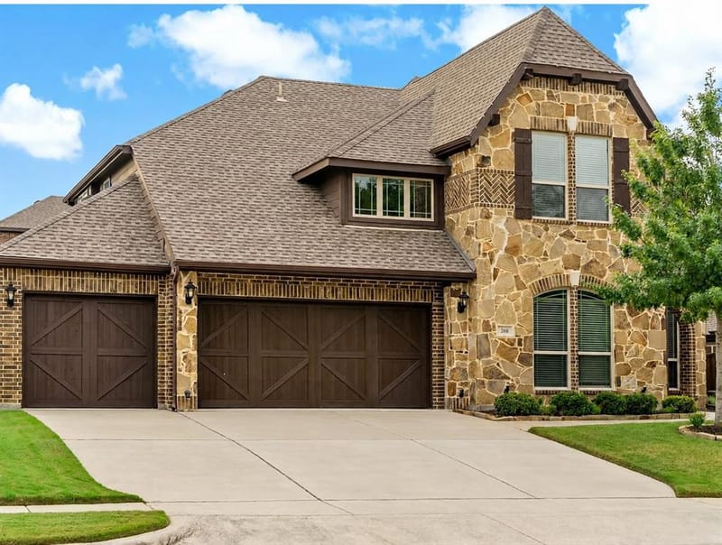 208 Gatwick Court, Wylie TX 75098