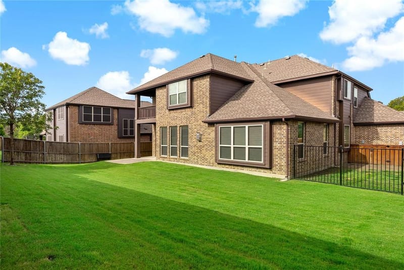 208 Gatwick Court, Wylie TX 75098 - Photo 34