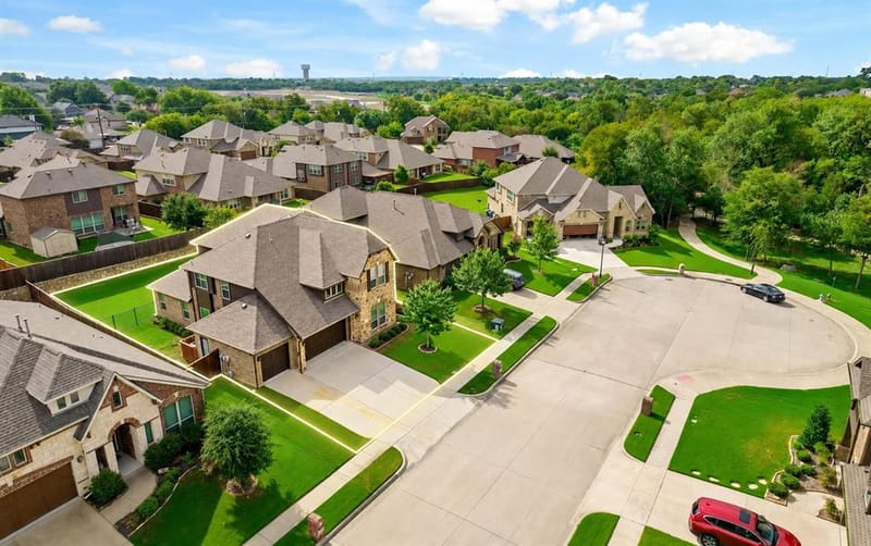 208 Gatwick Court, Wylie TX 75098 - Photo 35