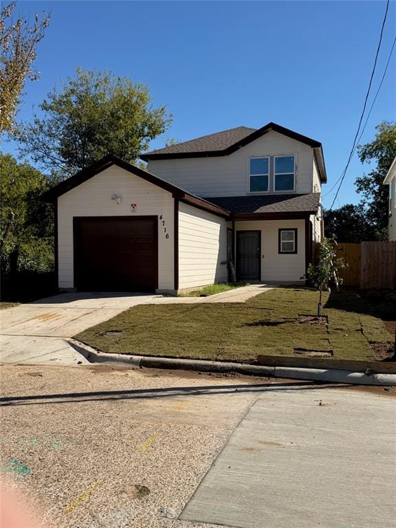 4716 Frank Street, Dallas TX 75210 - Photo 2
