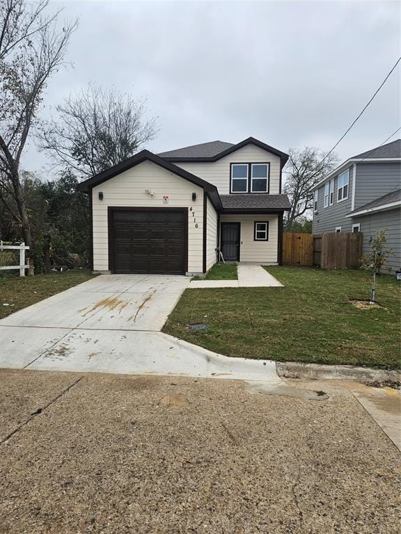 4716 Frank Street, Dallas TX 75210 - Photo 4