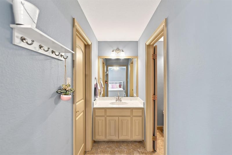 4154 Siena Drive, Frisco TX 75033 - Photo 27