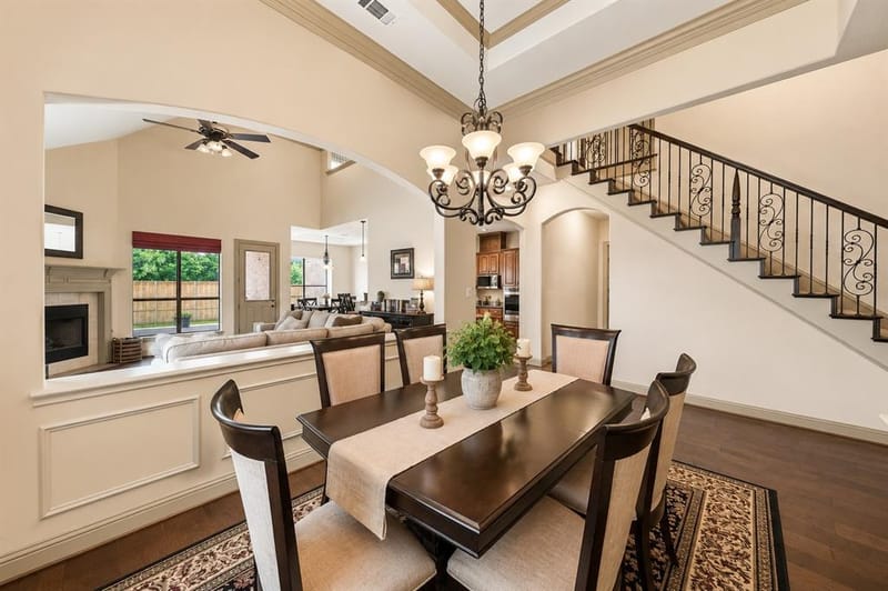 4154 Siena Drive, Frisco TX 75033 - Photo 6