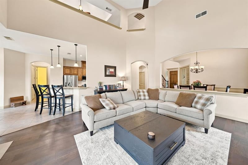 4154 Siena Drive, Frisco TX 75033 - Photo 13
