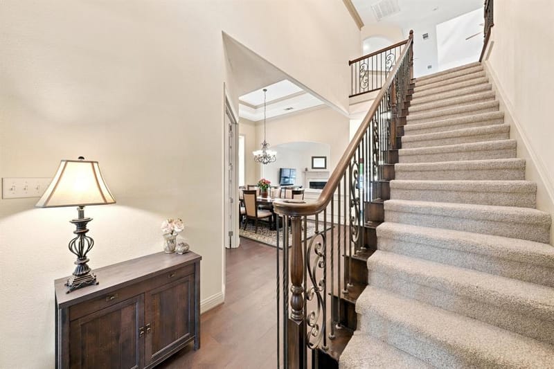 4154 Siena Drive, Frisco TX 75033 - Photo 3