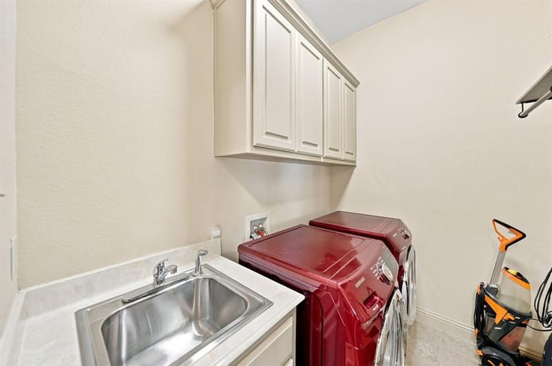 4154 Siena Drive, Frisco TX 75033 - Photo 32