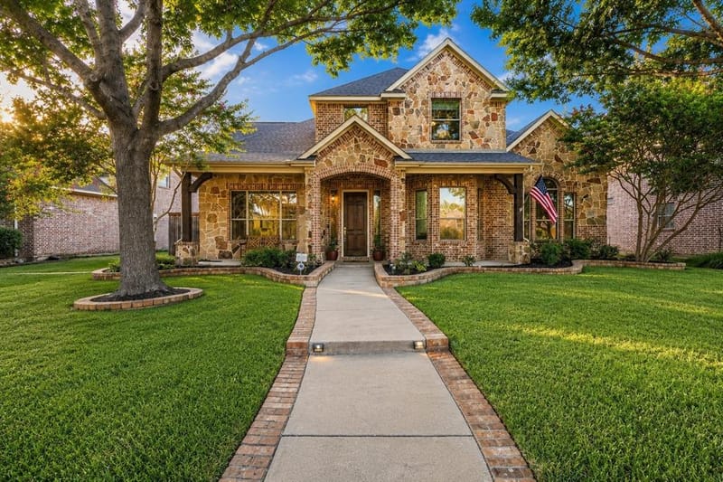 4154 Siena Drive, Frisco TX 75033