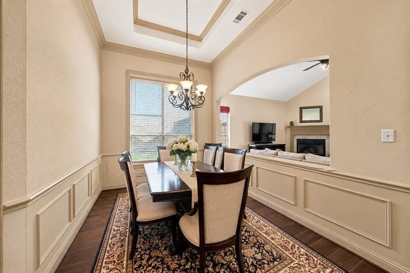 4154 Siena Drive, Frisco TX 75033 - Photo 5