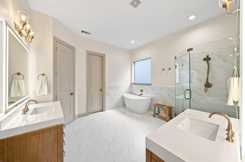 4154 Siena Drive, Frisco TX 75033 - Photo 9