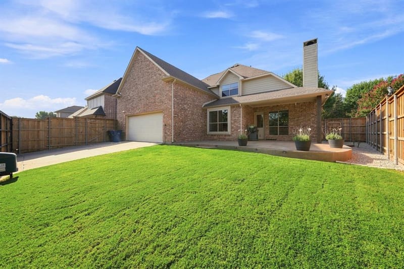 4154 Siena Drive, Frisco TX 75033 - Photo 34