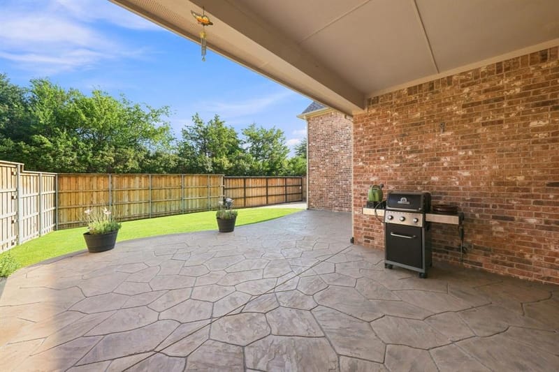 4154 Siena Drive, Frisco TX 75033 - Photo 33