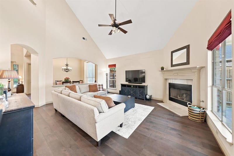 4154 Siena Drive, Frisco TX 75033 - Photo 14