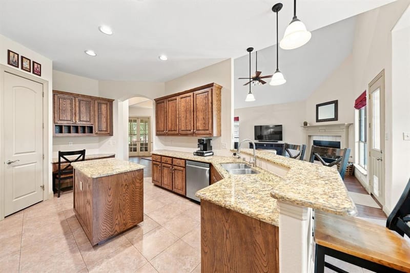 4154 Siena Drive, Frisco TX 75033 - Photo 18