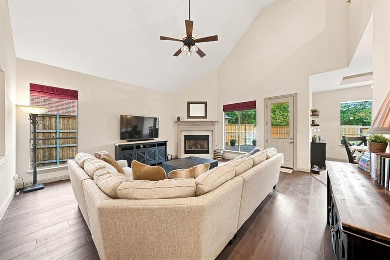 4154 Siena Drive, Frisco TX 75033 - Photo 11