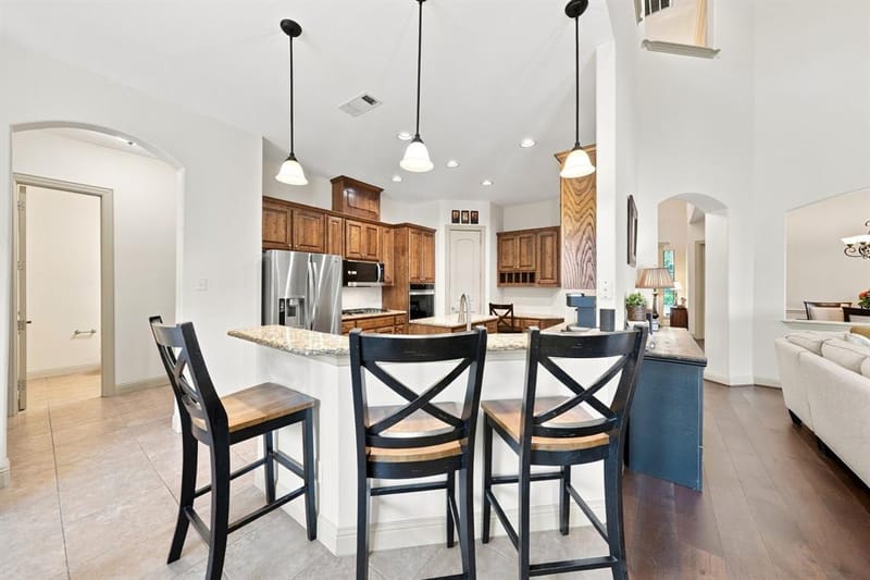 4154 Siena Drive, Frisco TX 75033 - Photo 19