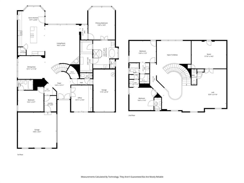 7208 Los Padres Place, McKinney TX 75070 - Photo 23