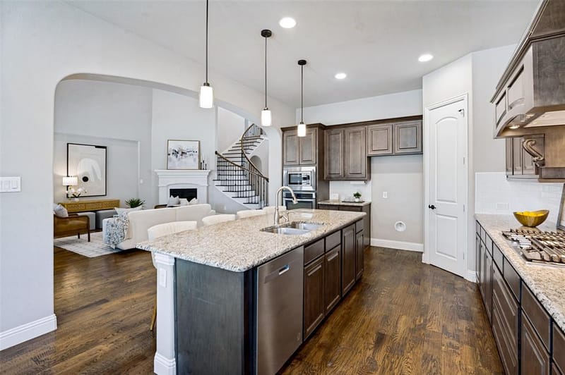 7208 Los Padres Place, McKinney TX 75070 - Photo 12