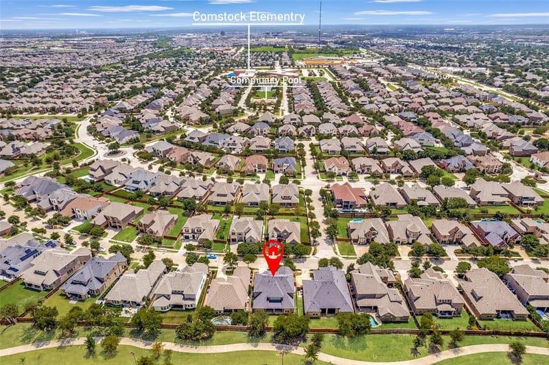 7208 Los Padres Place, McKinney TX 75070 - Photo 19