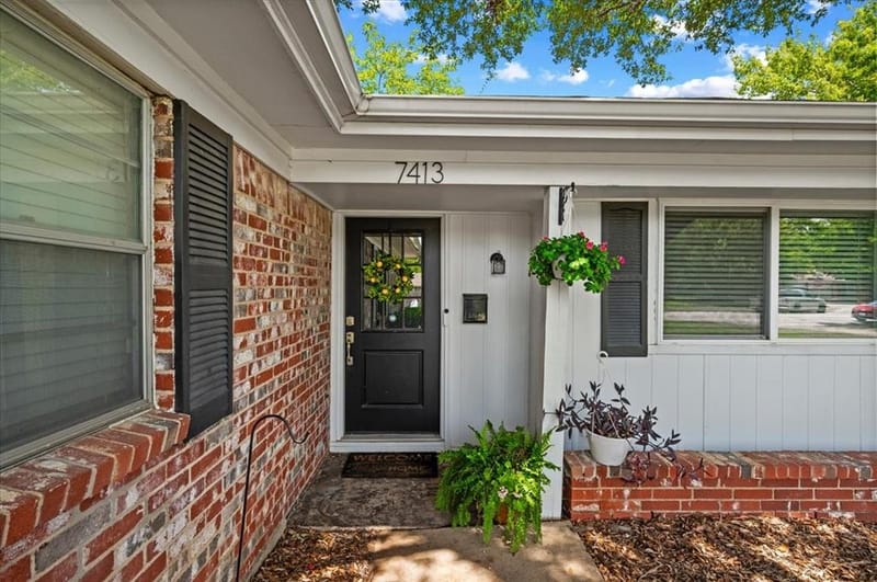 7413 Christopher Court, North Richland Hills TX 76180 - Photo 6