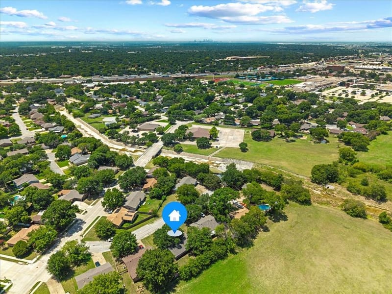 7413 Christopher Court, North Richland Hills TX 76180 - Photo 36