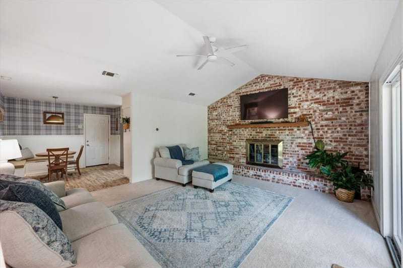 7413 Christopher Court, North Richland Hills TX 76180 - Photo 9