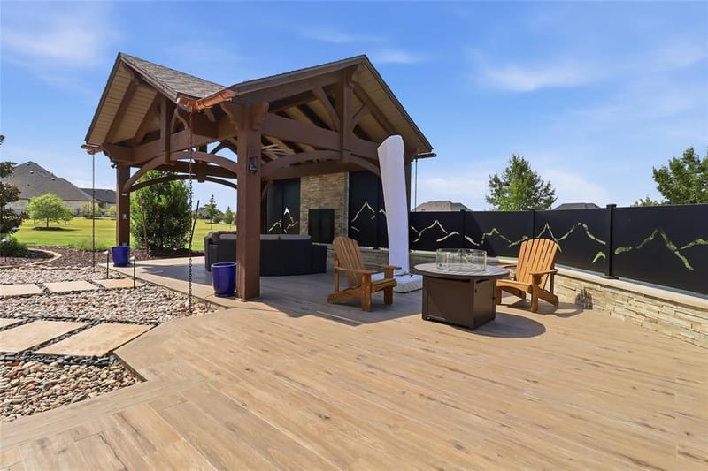 1020 Highland Drive, Lucas TX 75002 - Photo 36
