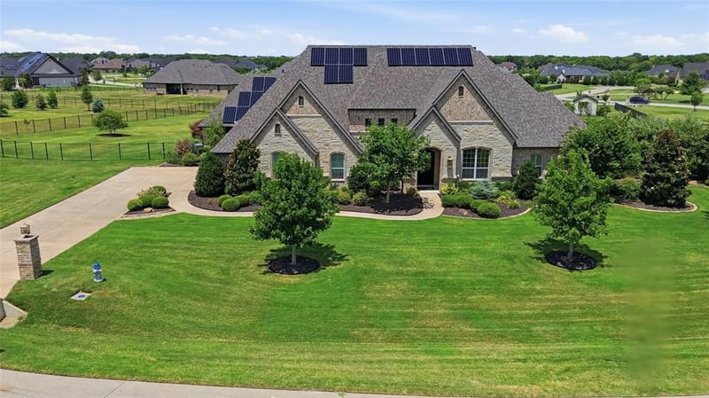 1020 Highland Drive, Lucas TX 75002