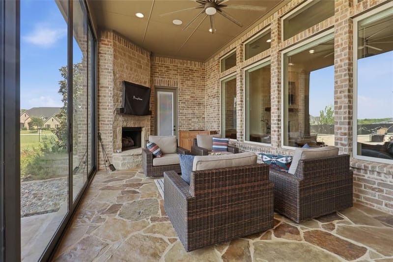 1020 Highland Drive, Lucas TX 75002 - Photo 33