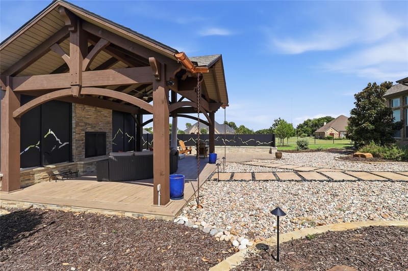 1020 Highland Drive, Lucas TX 75002 - Photo 35
