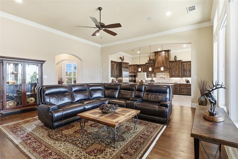 1020 Highland Drive, Lucas TX 75002 - Photo 8