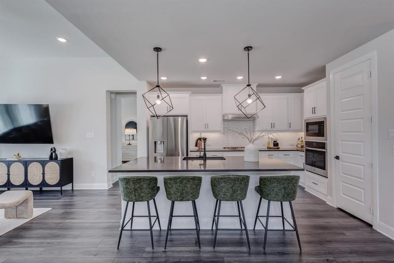 4029 Crepe Myrtle Street, Aubrey TX 76227 - Photo 13