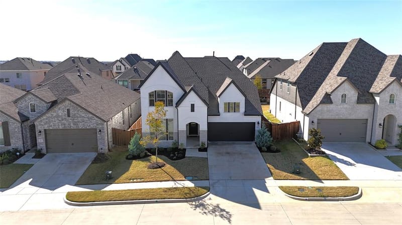 4029 Crepe Myrtle Street, Aubrey TX 76227 - Photo 36