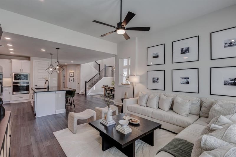 4029 Crepe Myrtle Street, Aubrey TX 76227