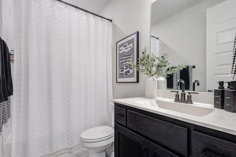 4029 Crepe Myrtle Street, Aubrey TX 76227 - Photo 5