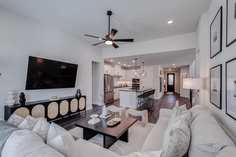4029 Crepe Myrtle Street, Aubrey TX 76227 - Photo 20