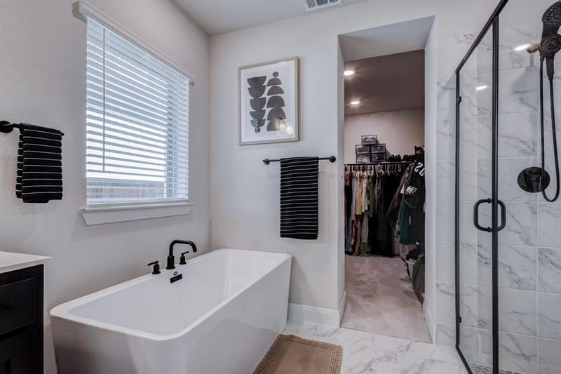 4029 Crepe Myrtle Street, Aubrey TX 76227 - Photo 9