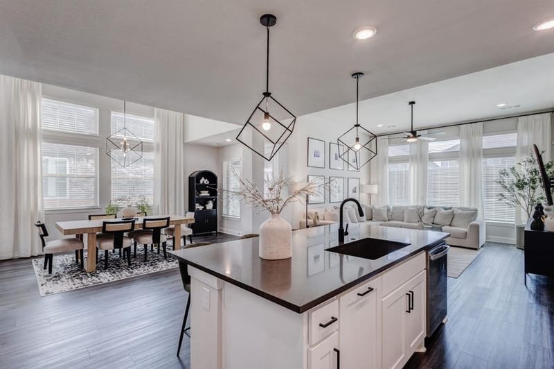 4029 Crepe Myrtle Street, Aubrey TX 76227 - Photo 18