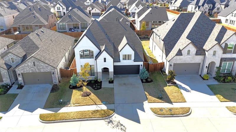4029 Crepe Myrtle Street, Aubrey TX 76227 - Photo 35