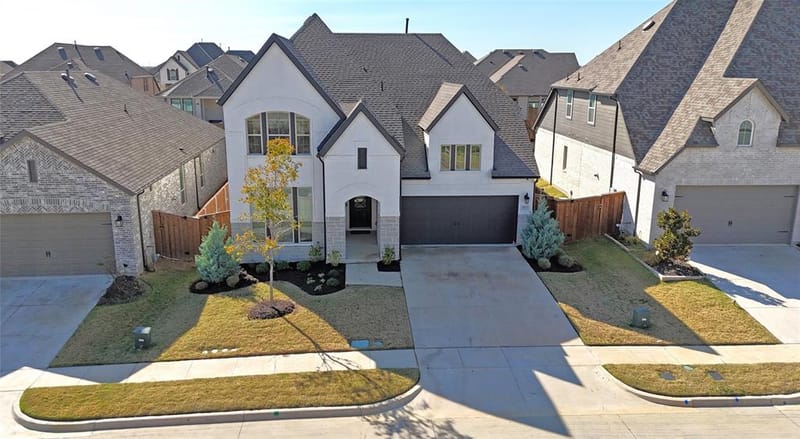 4029 Crepe Myrtle Street, Aubrey TX 76227 - Photo 31