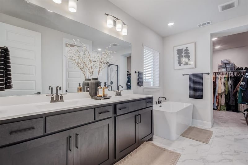 4029 Crepe Myrtle Street, Aubrey TX 76227 - Photo 8