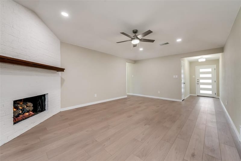 6205 Shirley, North Richland Hills TX 76180