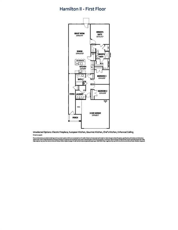 1109 Meadow Spring Lane, Anna TX 75409 - Photo 5