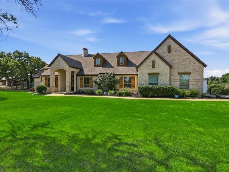 712 Frenchtown Road, Argyle TX 76226
