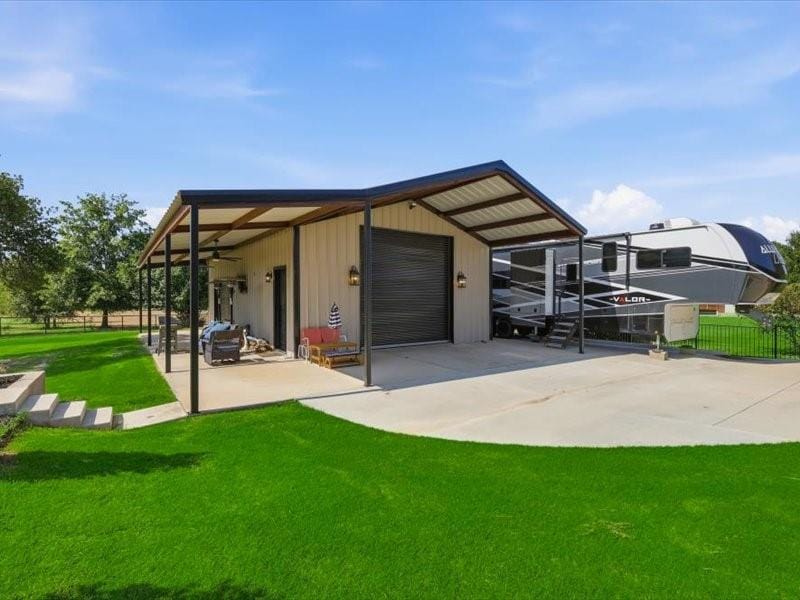 712 Frenchtown Road, Argyle TX 76226 - Photo 28